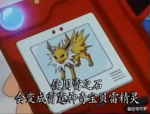 神奇宝贝雷之石怎么得