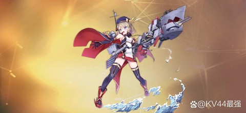 碧蓝航线怎么升级战舰[图1]