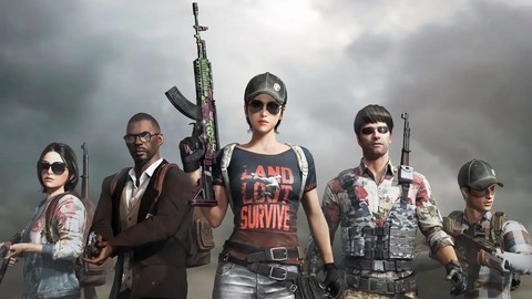 绝地大逃杀怎么转身[图1]