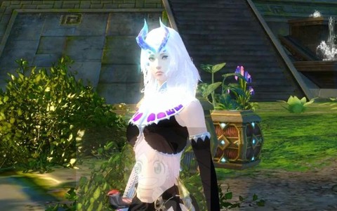 激战2幻术选什么种族[图2]