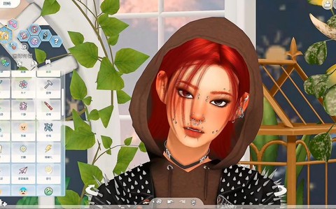 模拟人生4怎么画壁画[图2]