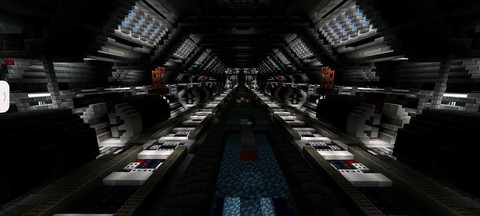 我的世界盖亚怎么摆