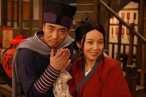 武林外传破关给什么