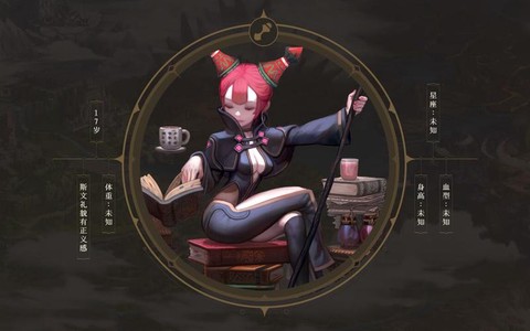 龙之谷2014什么职业