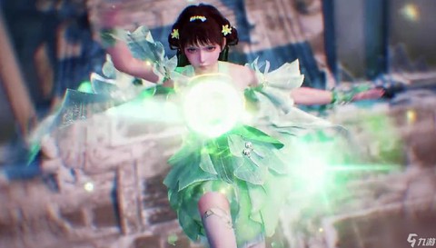 诛仙手游碧瑶怎么炼灵