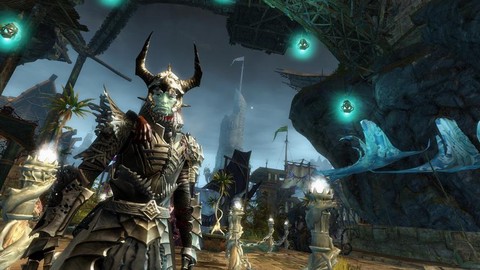 激战2什么时候更新