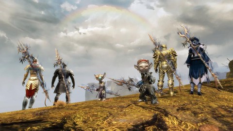 激战2什么时候更新[图1]