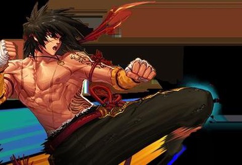 dnf男格斗家转什么好[图2]