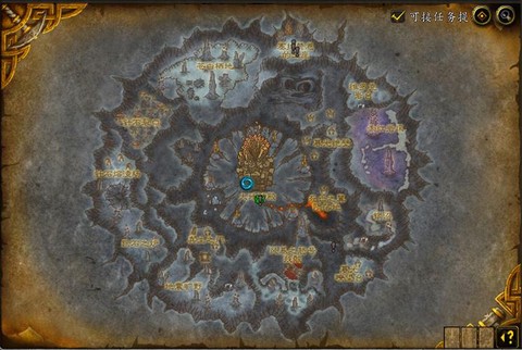 魔兽世界怎么去巨石之核[图2]