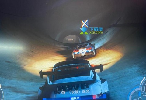 极品飞车怎么甩开警察[图1]