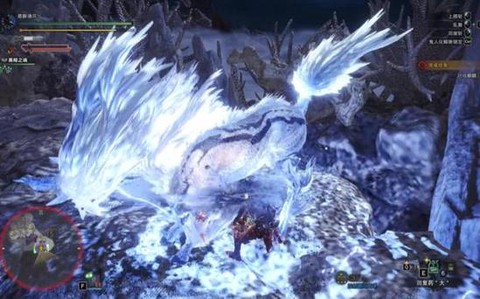 怪物猎人4麒麟怎么出[图1]