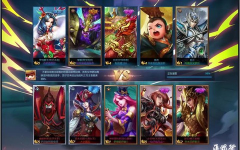 英魂之刃领主怎么刷