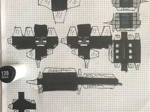 我的世界稿子怎么折[图2]