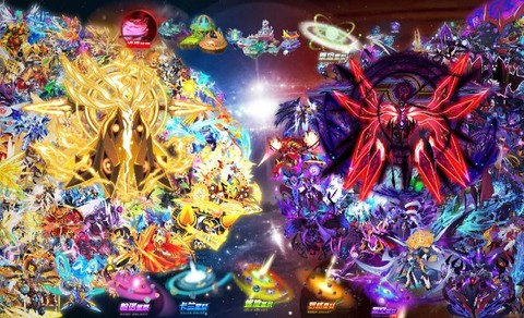 赛尔号怎么还不倒闭[图2]