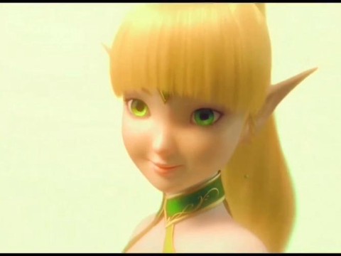 龙之谷精灵怎么获得