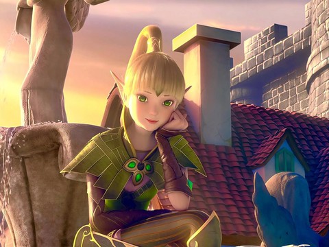 龙之谷精灵怎么获得[图1]