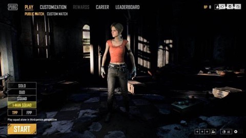 为什么玩绝地求生头晕