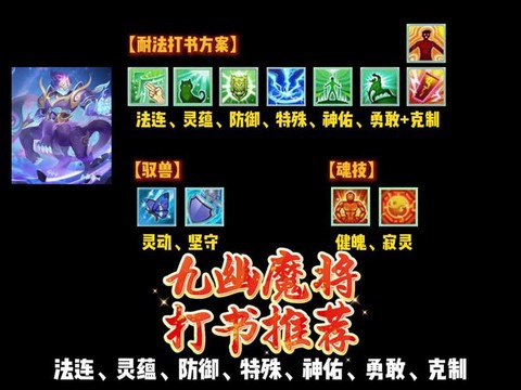 神武手游反制宠怎么打书[图2]