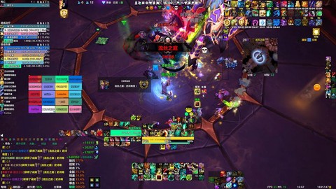 魔兽世界史诗本怎么进[图2]