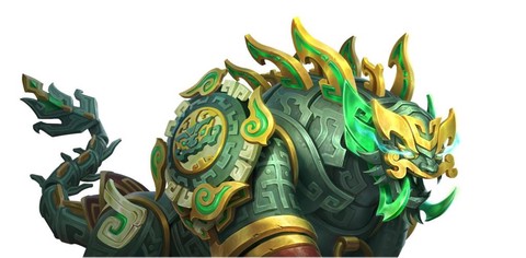 问道手游什么坐骑值钱[图2]