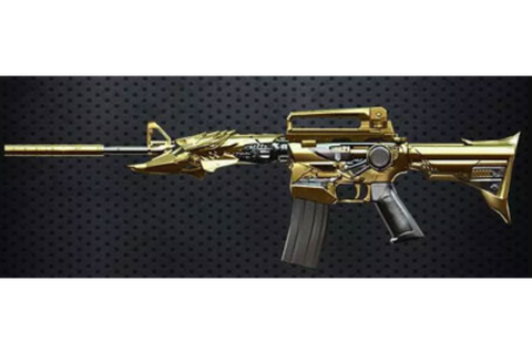 穿越火线会出什么枪[图2]