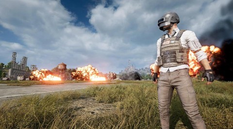 绝地逃亡游戏怎么注册