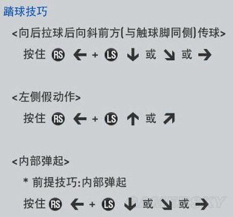 实况足球2016怎么练[图1]