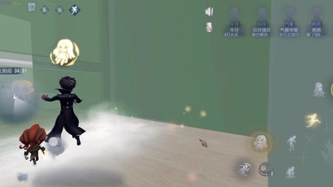 第五人格怎么隐身状态[图2]