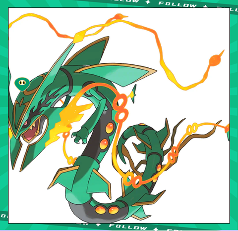 口袋妖怪裂空座怎么抓[图1]