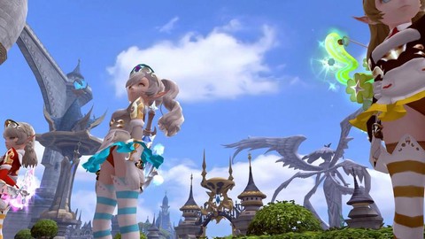 龙之谷魅力有什么用[图1]