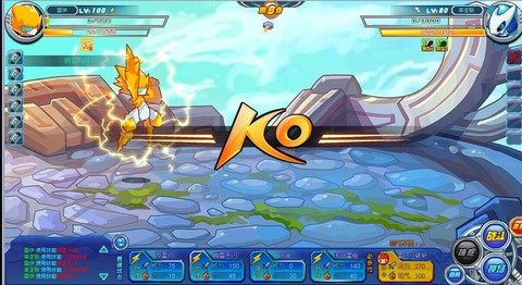 赛尔号菲亚斯怎么打[图1]