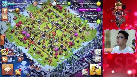 部落冲突怎么修好船[图2]