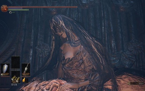 黑魂3重生之母怎么去[图2]