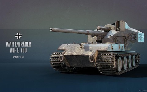 坦克世界白云是什么[图1]