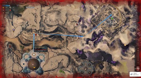 激战2狮鹫坐骑怎么获得