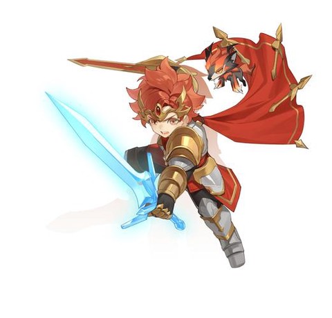 永恒纪元剑士怎么样[图1]