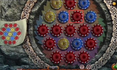 密室逃脱红黄蓝怎么[图1]