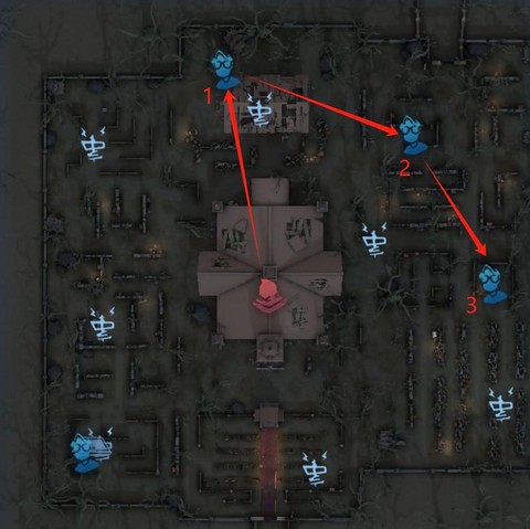 第五人格怎么刷人格[图2]