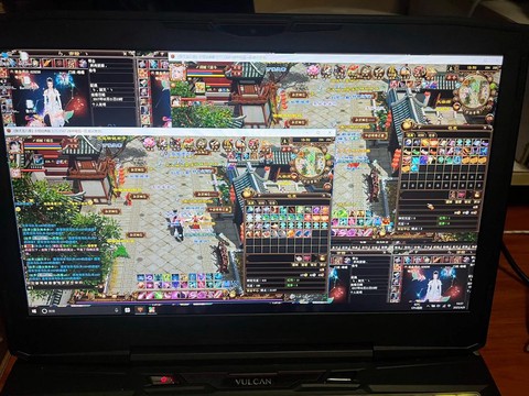 天龙八部网游怎么样[图2]