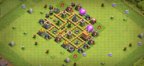 部落冲突5月更新什么[图1]