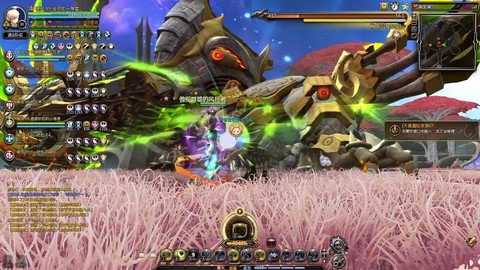 龙之谷扫荡什么意思