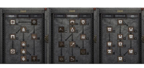 暗黑破坏神2怎么刷底材[图1]