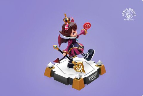 王国纪元小恶魔怎么样[图1]