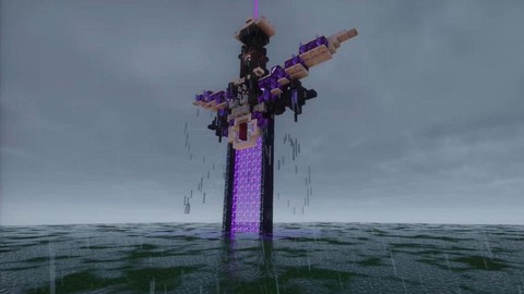 我的世界地狱都有什么