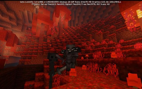 我的世界地狱都有什么[图2]