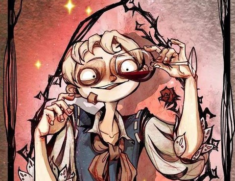 狼人杀的白痴是什么