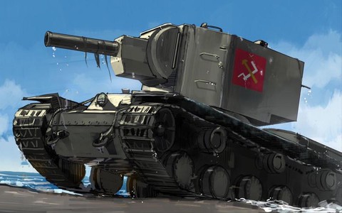 坦克世界后期什么坦克好[图1]