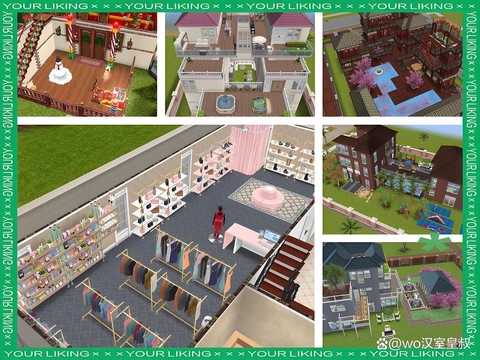 模拟人生4怎么长生