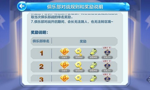 天天酷跑奖杯怎么查看[图2]