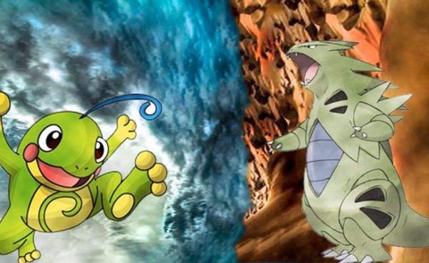 口袋妖怪ut是什么[图1]